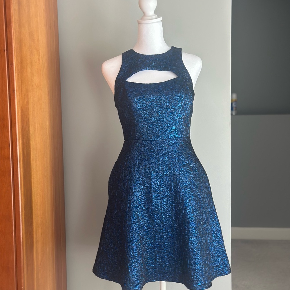Elegant Formal ABS by Allen Schwartz